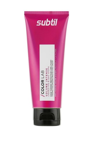 Subtil Volume Intense - odżywka na objętość 75ml