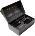 Hot tools black gold volumiser set