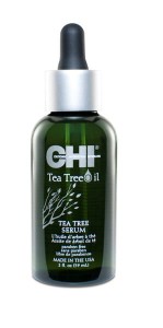 Chi tea tree oil Serum do włosów z olejkiem z drzewa herbacianego 59ml