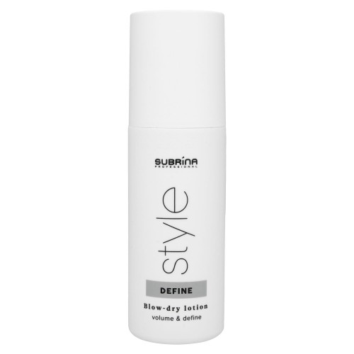 Subrina blow dry Lotion przyspieszajacy suszenie wlosow ekstremalne utrwalenie 150ml.jpg