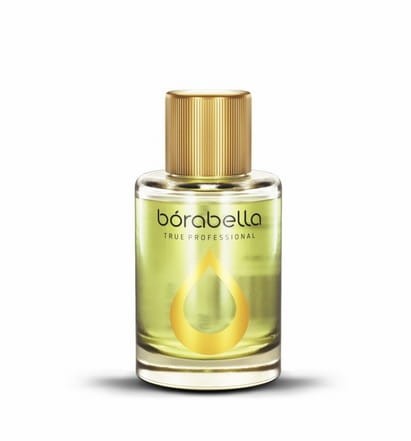 Borabella argan oil Olejek arganowy do włosów 7ml