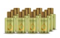 Borabella argan oil Olejek arganowy do włosów 12x7ml