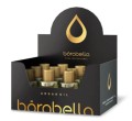 Borabella argan oil Olejek arganowy do włosów 12x7ml