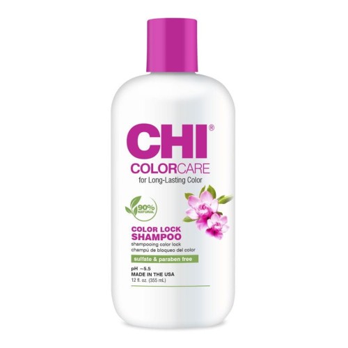 chi color care szampon do włosów farbowanych 355ml.jpg
