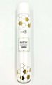 Wats pro-f botox white Mocny lakier do włosów 750ml