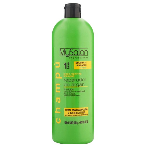 My salon professional argan Szampon regenerujący z olejkiem arganowym 1000ml (1).jpg