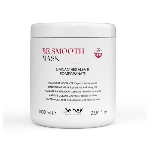 Be hair be smooth maska wygladzajaca do wlosow 1000ml (1).jpg