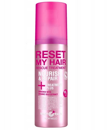 Montibello Smart Touch Reset my hair odżywka do włosów 12w1 w sprayu.jpg