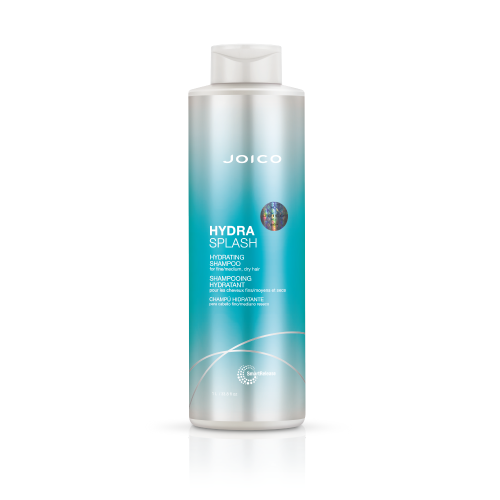 Joico hydrasplash Szampon nawilżający do włosów cienkich 1000ml