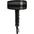 Hot tools black gold quietAir Cicha suszarka do włosów 1875W