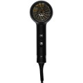 Hot tools black gold quietAir Cicha suszarka do włosów 1875W