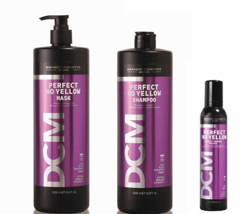 Diapason No Yellow szampon maska 2x1l pianka.jpg