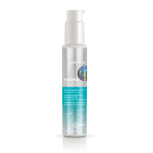 Joico hydrasplash Krem nawilżający do włosów cienkich bez spłukiwania 100ml