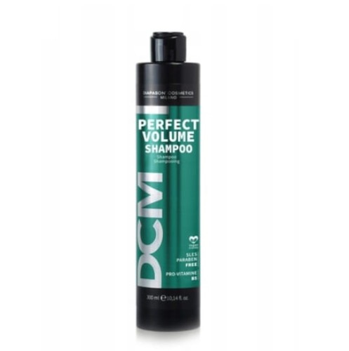 Diapason Volume Szampon nadający objętość do cienkich włosów 300ml.jpg
