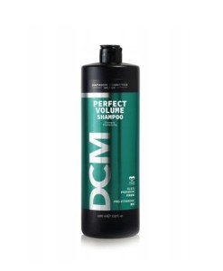 Diapason perfect volume Szampon zwiększający objętość włosów 1000ml