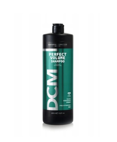 Diapason Volume Szampon nadający objętość do cienkich włosów 1000ml.jpg