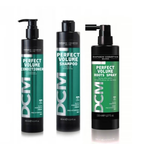 Diapason perfect volume zestaw do włosów cienkich szampon odżywka spray.jpg