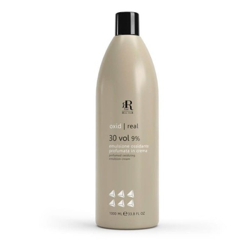 RR line oxid 30 vol. Woda utleniona do farb i rozjaśniaczy 9% 1000ml