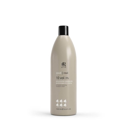 RR line oxid 10 vol. Woda utleniona do farb i rozjaśniaczy 3% 1000ml