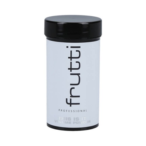 Frutti Puder do włosów na objętość 10g
