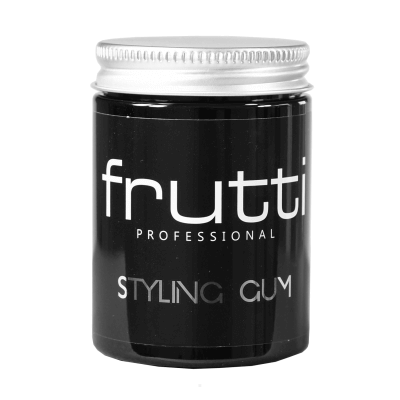 Frutti styling gum Guma do modelowania włosów 100g