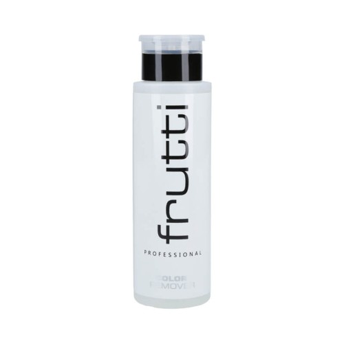 Frutti color remover Zmywacz farby ze skóry 280ml