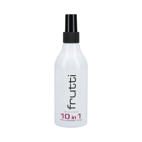 Frutti 10in1 Odżywka do włosów w sprayu z kwasem hialuronowym 240ml