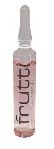 Frutti mineral Ampułka regenerująca do włosów z minerałami 10ml