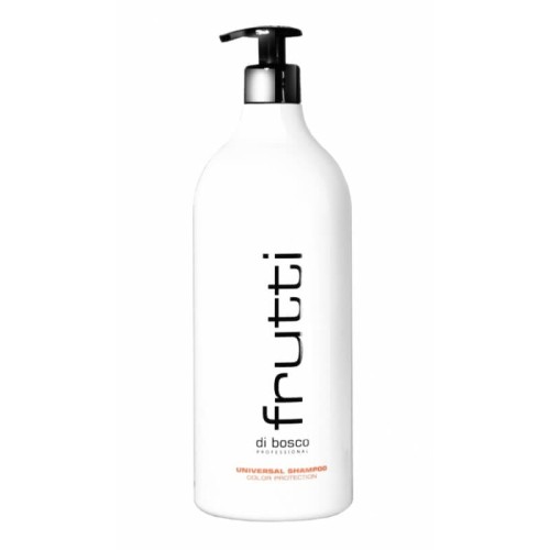 Frutti Uniwersalny szampon do włosów z filtrem uv 1000ml
