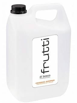 Frutti Uniwersalny szampon do włosów z filtrem uv 5000ml