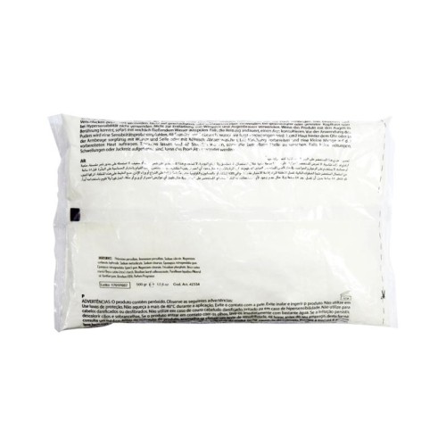 Alter ego decoego dew refill white Biały rozjaśniacz do włosów do 6 tonów 500g