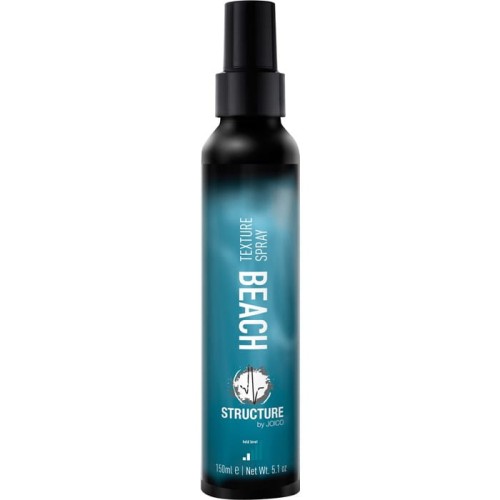 Joico structure beach Spray z solą morską do włosów 150ml