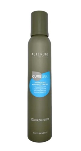 Alter ego whipped cream Kremowa pianka do włosów 200ml