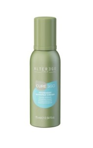 Alter ego hydraday whipped cream Nawilżająca pianka do włosów 75ml