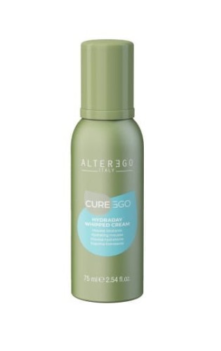 Alter ego whipped cream Kremowa pianka do włosów 75ml