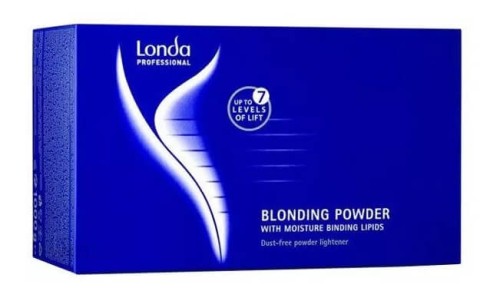 Londa blondoran Rozjaśniacz do włosów do 7 tonów 2x500g