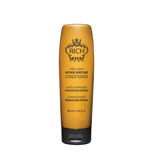 RICH luxury moisture Odżywka nawilżająca do włosów suchych 200ml