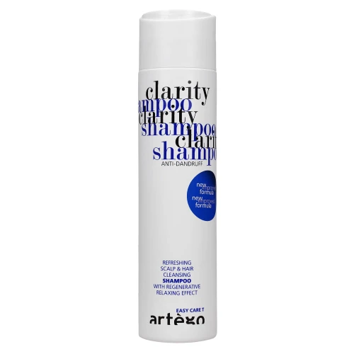 Artego clarity Szampon przeciwłupieżowy do włosów 250ml.jpg