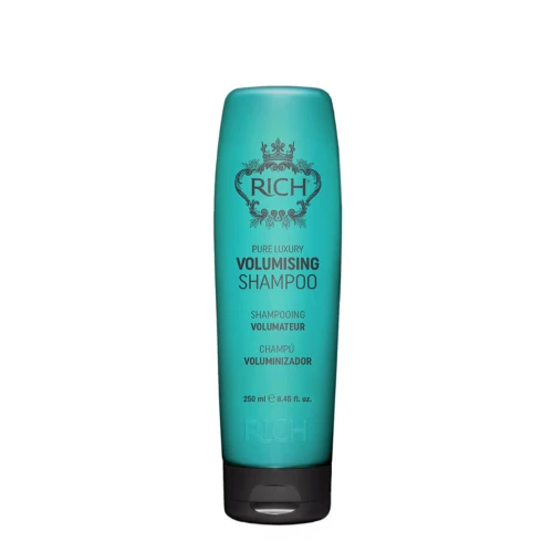 RICH luxury volumising Szampon zwiększający objętość włosów 250ml