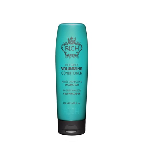 RICH luxury volumising Odżywka zwiększająca objętość włosów 200ml