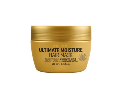 RICH luxury moisture Maska nawilżająca do włosów suchych 250ml