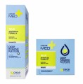 CeCe med Zestaw nawilżający z jedwabiem szampon 300ml maska 200ml