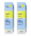 CeCe med Zestaw nawilżający z jedwabiem szampon 300ml odżywka 300ml
