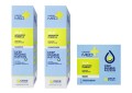 CeCe med Zestaw nawilżający z jedwabiem szampon 300ml odżywka 300ml maska 200ml