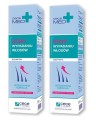 CeCe med Zestaw przeciw wypadaniu włosów szampon 300ml odżywka 300ml