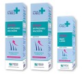CeCe med Zestaw przeciw wypadaniu włosów szampon 300ml odżywka 300ml lotion 75ml