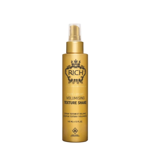RICH luxury volumising Spray nadający włosom objętość i teksturę 145ml