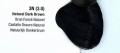 Joico Lumishine permanent Farba do włosów 3N ciemny brąz 74ml