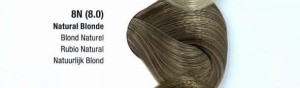 Joico Lumishine permanent Farba do włosów 8N blond 74ml