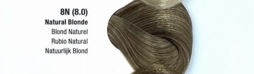Joico Lumishine permanent Farba do włosów 8N blond 74ml